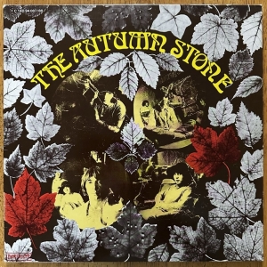 The Autumn Stone Image