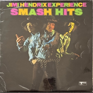 Smash Hits Image