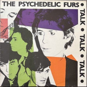 Talk Talk Talk Image