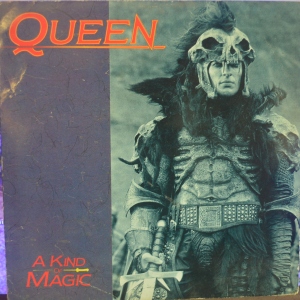 A Kind Of Magic Image