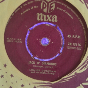 Jack O' Diamonds Image