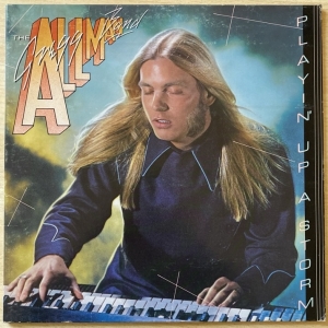 Playin' Up A Storm Image