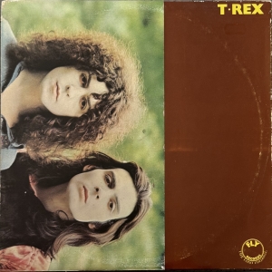 T Rex Image
