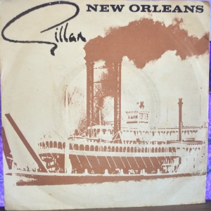 New Orleans Image