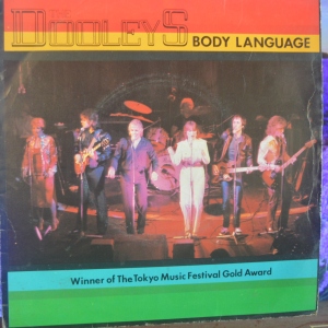 Body Language Image