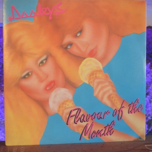 Flavour Of The Month Image