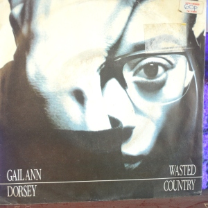 Wasted Country Image