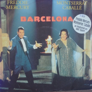 Barcelona Image