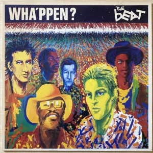 Wha'ppen? Image