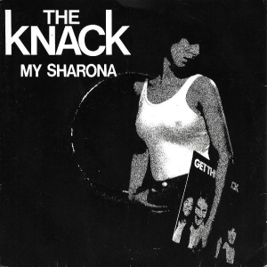 My Sharona Image