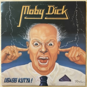 Ugass Kutya! Image