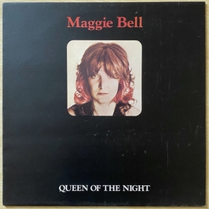 Queen Of The Night Image