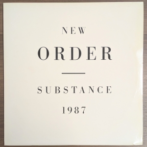Substance Image