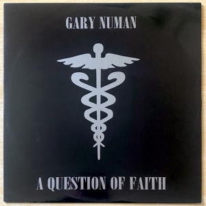 A Question Of Faith Image