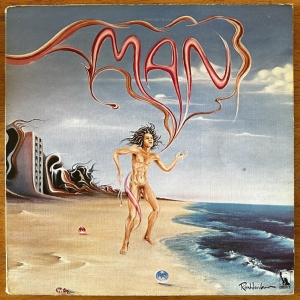 Man Image