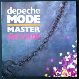 Master And Servant Image