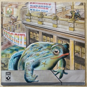 Frog City Image