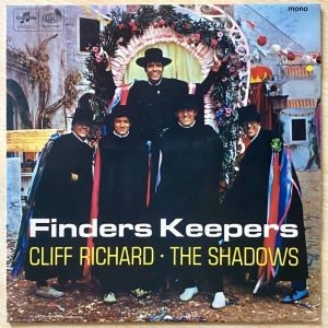 Finders Keepers Image
