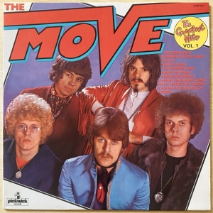 The Greatest Hits Vol.1 Image