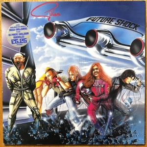 Future Shock Image