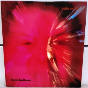 Flesh Balloon EP Image