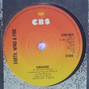 Singasong Image