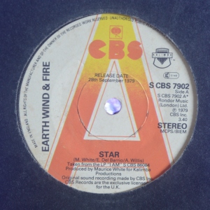 Star Image