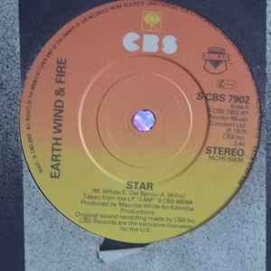 Star Image