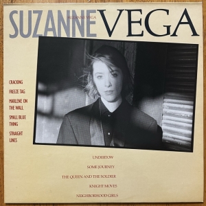 Suzanne Vega Image
