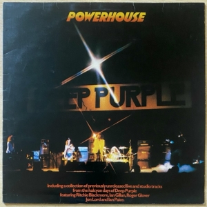 Powerhouse Image
