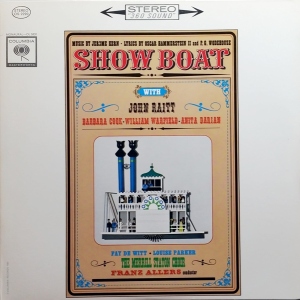 Show Boat Image