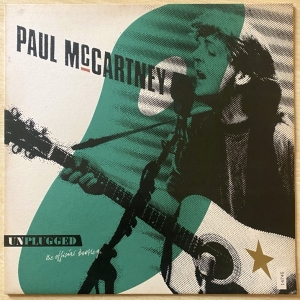 Unplugged - The Official Bootleg Image