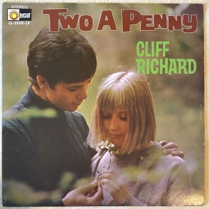 Two a Penny Image