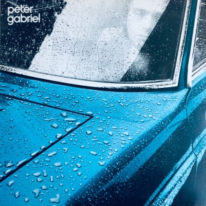 Peter Gabriel (1977) Image