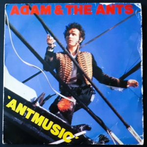 Antmusic Image