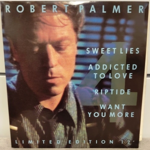 Sweet Lies Image