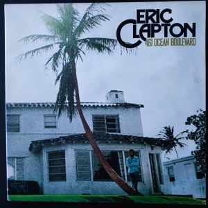 461 Ocean Boulevard Image