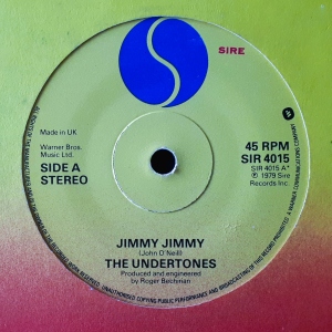 Jimmy Jimmy Image