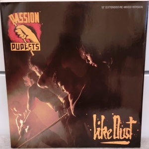 Like Dust Image
