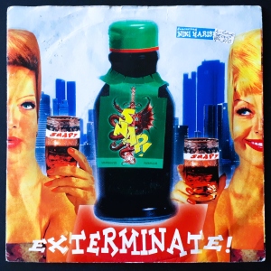 Exterminate Image