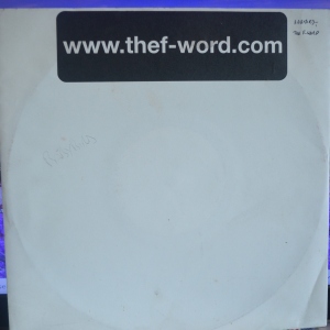 The F-Word Image