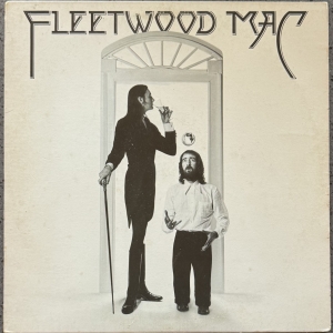 Fleetwood Mac Image