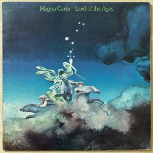 Lord Of The Ages Image