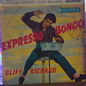Expresso Bongo Image