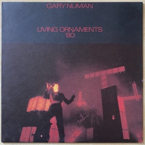Living Ornaments '80 Image
