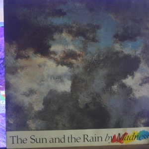 The Sun And The Rain Image
