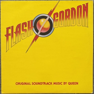 Flash Gordon Image