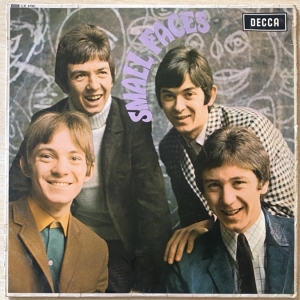 Small Faces Image