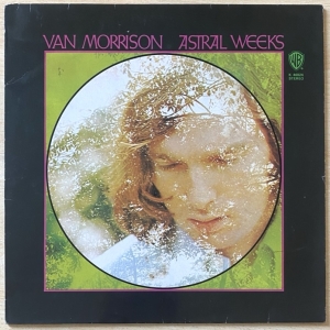 Astral Weeks Image