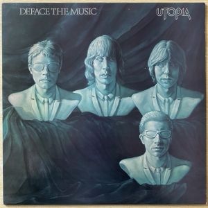 Deface The Music Image